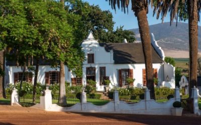 Diemersdal Wine Estate