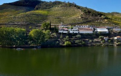 Quinta de la Rosa