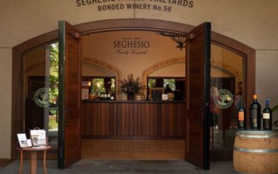 Seghesio Family Vineyards