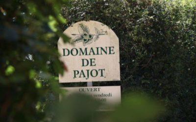 Domaine de Pajot