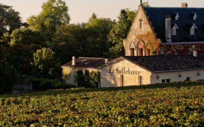 Domaine de Peyrelongue